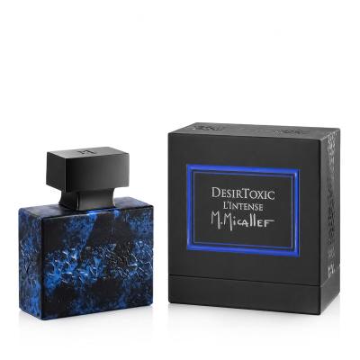 M.Micallef DesirToxic L'Intense Parfém 50 ml