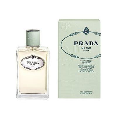 Prada Infusion D'Iris Parfémovaná voda pro ženy 200 ml tester