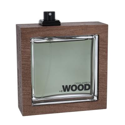 Dsquared2 He Wood Rocky Mountain Wood Toaletní voda pro muže 100 ml tester