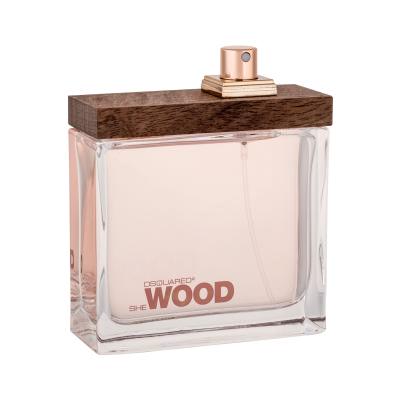 Dsquared2 She Wood Parfémovaná voda pro ženy 100 ml tester
