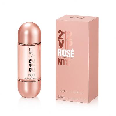 Carolina Herrera 212 VIP Rosé Parfémovaná voda pro ženy 30 ml
