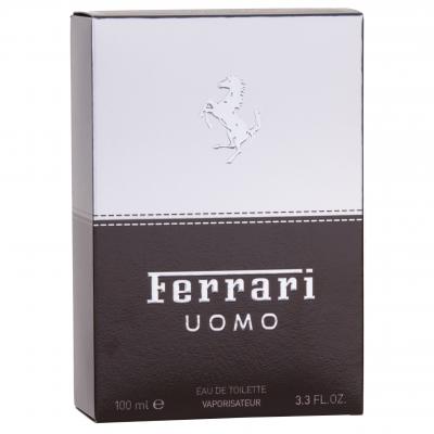 Ferrari Ferrari Uomo Toaletní voda pro muže 100 ml