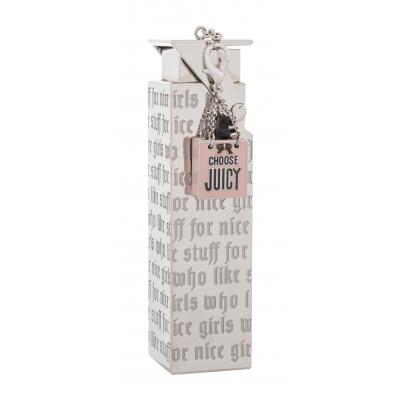 Juicy Couture Juicy Couture Parfémovaná voda pro ženy 30 ml