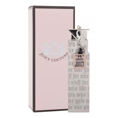 Juicy Couture Juicy Couture Parfémovaná voda pro ženy 30 ml