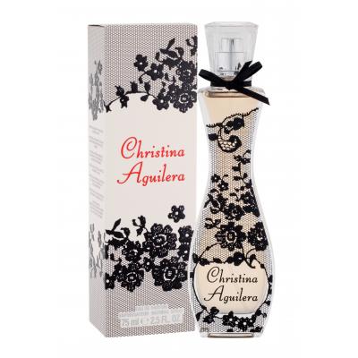 Christina Aguilera Christina Aguilera Parfémovaná voda pro ženy 75 ml