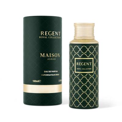 Maison Asrar Regent Parfémovaná voda 100 ml