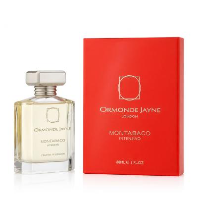 Ormonde Jayne Four Corners of the Earth Montabaco Intensivo Parfém 88 ml