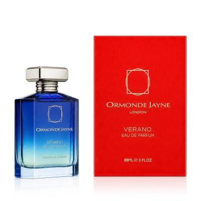 Ormonde Jayne Four Corners of the Earth Verano Parfémovaná voda 88 ml