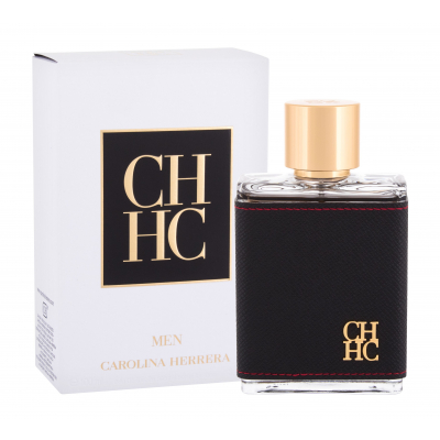 Carolina Herrera CH Toaletní voda pro muže 100 ml
