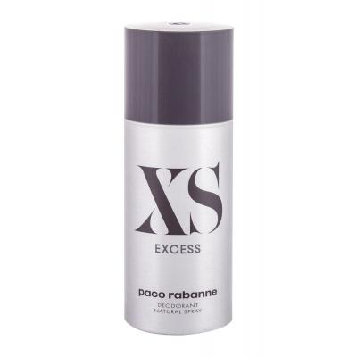 Paco Rabanne XS Deodorant pro muže 150 ml