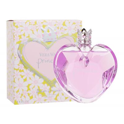 Vera Wang Flower Princess Toaletní voda pro ženy 100 ml