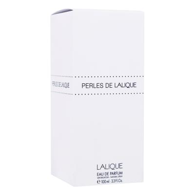 Lalique Perles De Lalique Parfémovaná voda pro ženy 100 ml