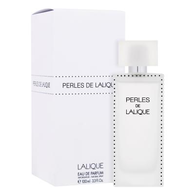 Lalique Perles De Lalique Parfémovaná voda pro ženy 100 ml