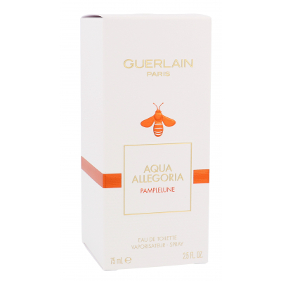 Guerlain Aqua Allegoria Pamplelune Toaletní voda pro ženy 75 ml