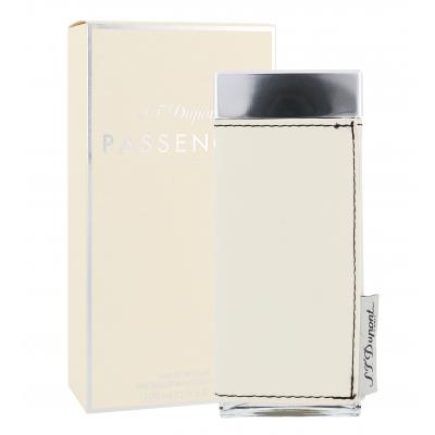 S.T. Dupont Passenger For Women Parfémovaná voda pro ženy 100 ml