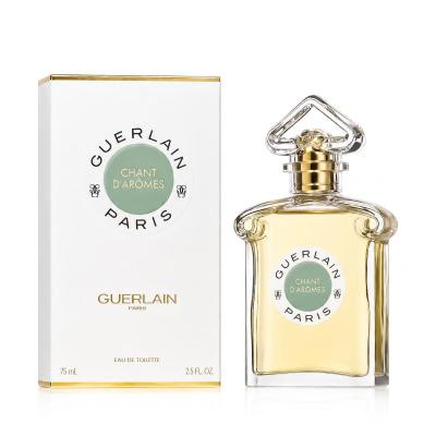 Guerlain Chant D´Aromes Toaletní voda pro ženy 75 ml