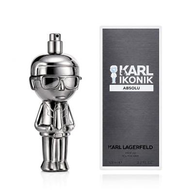 Karl Lagerfeld Ikonik Absolu Parfém pro muže 100 ml