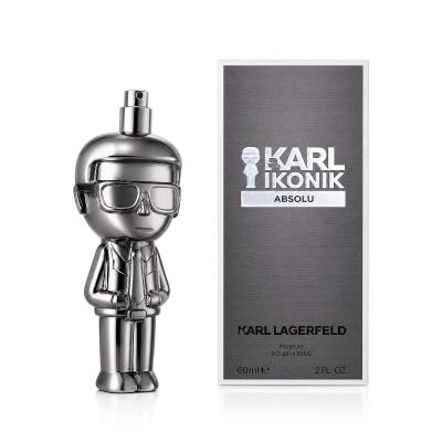 Karl Lagerfeld Ikonik Absolu Parfém pro muže 60 ml