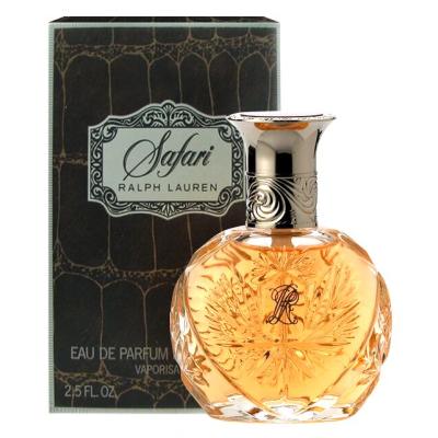 Ralph Lauren Safari Parfémovaná voda pro ženy 75 ml tester