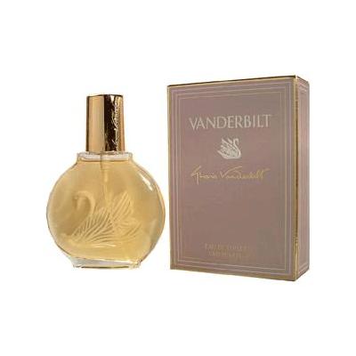 Gloria Vanderbilt Vanderbilt Toaletní voda pro ženy 100 ml tester