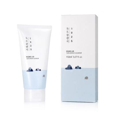 Round Lab 1025 Dokdo Cleanser Čisticí pěna 150 ml