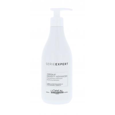L'Oréal Professionnel Série Expert Density Advanced Šampon pro ženy 500 ml