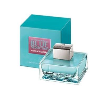 Banderas Blue Seduction Toaletní voda pro ženy 100 ml tester