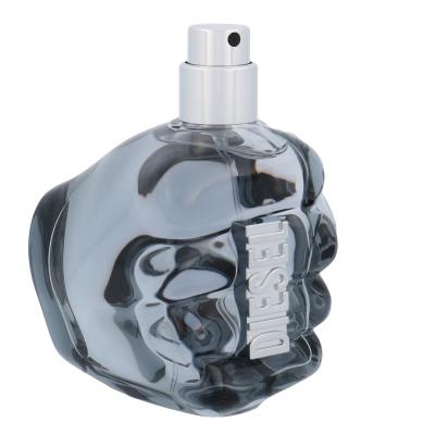 Diesel Only The Brave Toaletní voda pro muže 75 ml tester