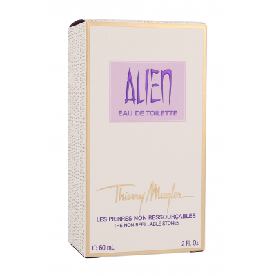 Thierry Mugler Alien Toaletní voda pro ženy 60 ml
