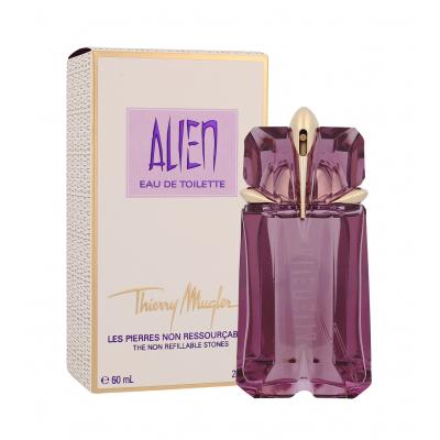 Mugler Alien Toaletní voda pro ženy 60 ml