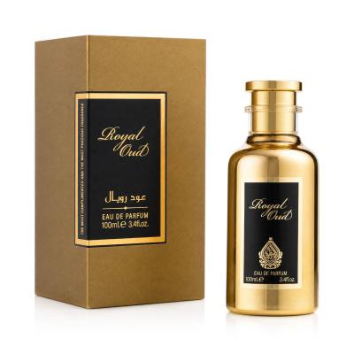 House Of Perfumes Royal Oud Parfémovaná voda 100 ml