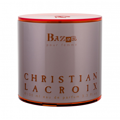 Christian Lacroix Bazar Pour Femme Parfémovaná voda pro ženy 100 ml