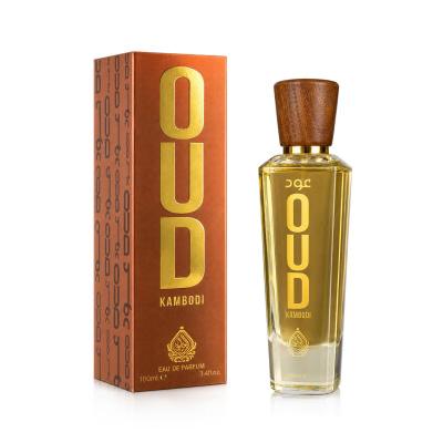 House Of Perfumes Oud Kambodi Parfémovaná voda 100 ml