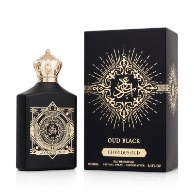 House Of Perfumes Oud Black Parfémovaná voda 100 ml