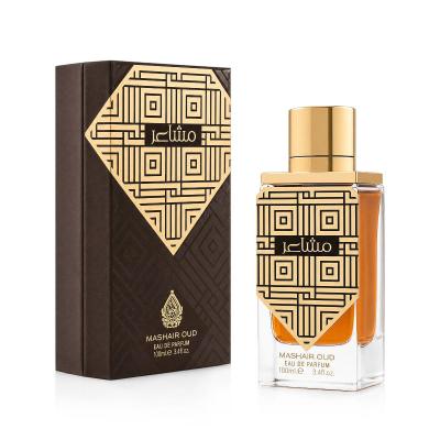 House Of Perfumes Mashair Oud Parfémovaná voda 100 ml