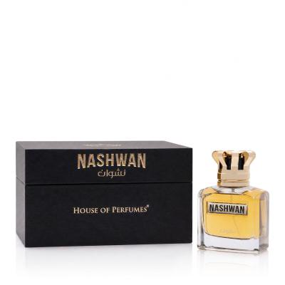 House Of Perfumes Nashwan Parfémovaná voda pro muže 100 ml