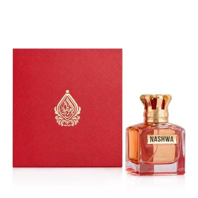 House Of Perfumes Nashwa Parfémovaná voda pro ženy 100 ml