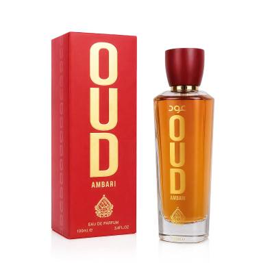 House Of Perfumes Oud Ambari Parfémovaná voda 100 ml