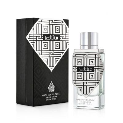 House Of Perfumes Mashair Classic Parfémovaná voda 100 ml