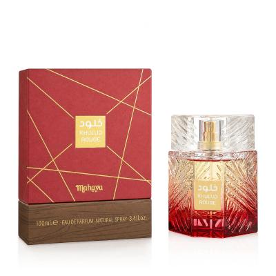 House Of Perfumes Khulud Rouge Parfémovaná voda 100 ml