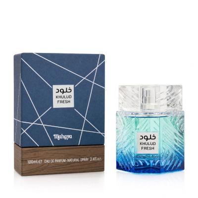 House Of Perfumes Khulud Fresh Parfémovaná voda 100 ml