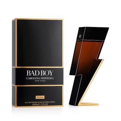 Carolina Herrera Bad Boy Elixir Parfémovaná voda pro muže 50 ml