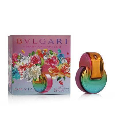 Bvlgari Omnia By Mary Katrantzou Parfémovaná voda pro ženy 65 ml