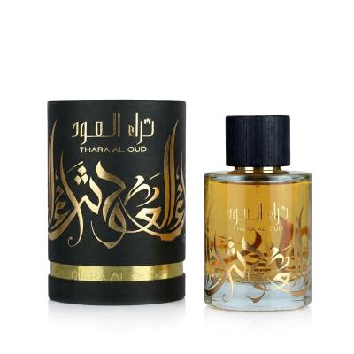 Ard Al Zaafaran Thara Al Oud Parfémovaná voda 100 ml