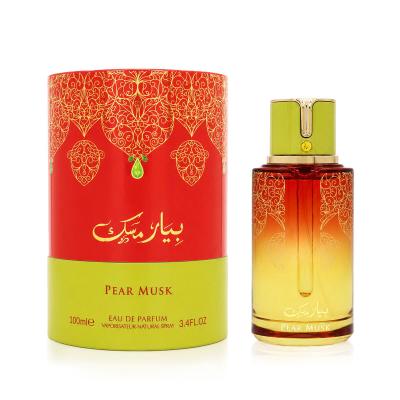Arabiyat Prestige Pear Musk Parfémovaná voda 100 ml
