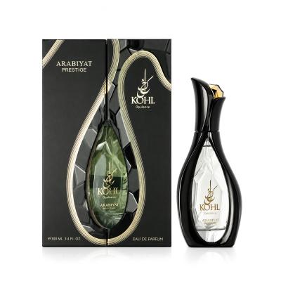 Arabiyat Prestige Kohl Opulence Parfémovaná voda 100 ml