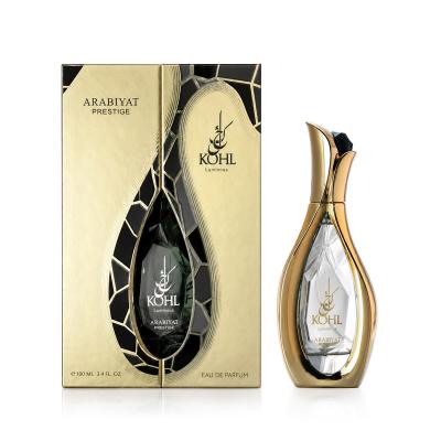 Arabiyat Prestige Kohl Luminous Parfémovaná voda 100 ml