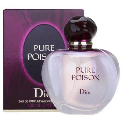 Dior Pure Poison Parfémovaná voda pro ženy 50 ml tester
