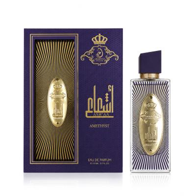 Arabiyat Prestige Asháa Amethyst Parfémovaná voda pro ženy 110 ml