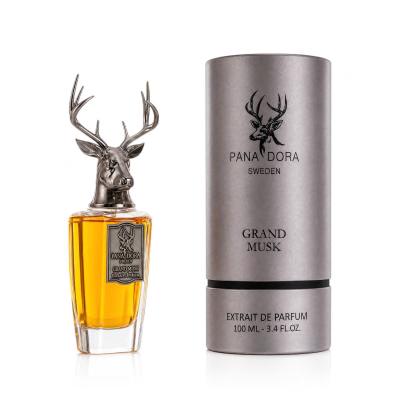 Pana Dora Grand Musk Parfémový extrakt 100 ml